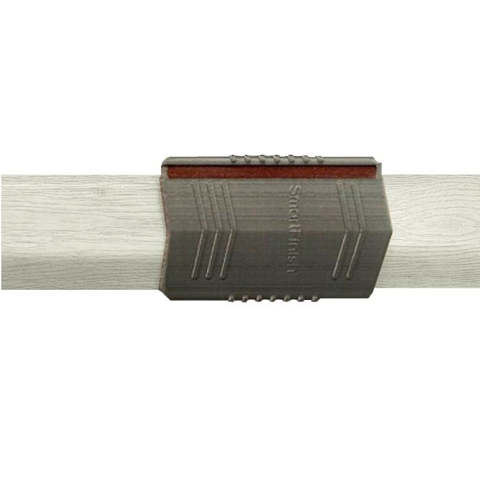 Порожек МДФ Balterio SmartProfile 3-в-1 579 Дуб Кремовый 1850x43,7 мм