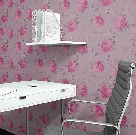 Обои виниловые Rasch Florentine 448849