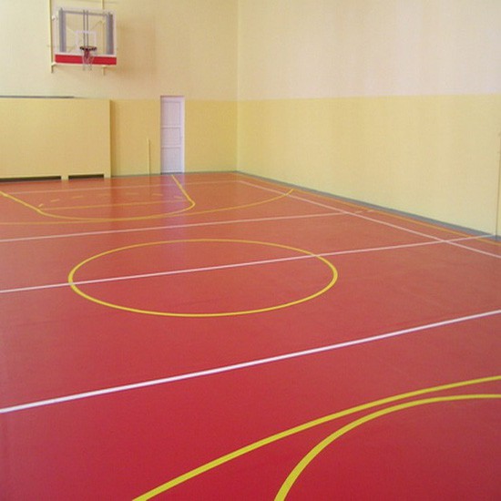 Линолеум спортивный Grabo GraboSport Elite 60 4289 2x15 м