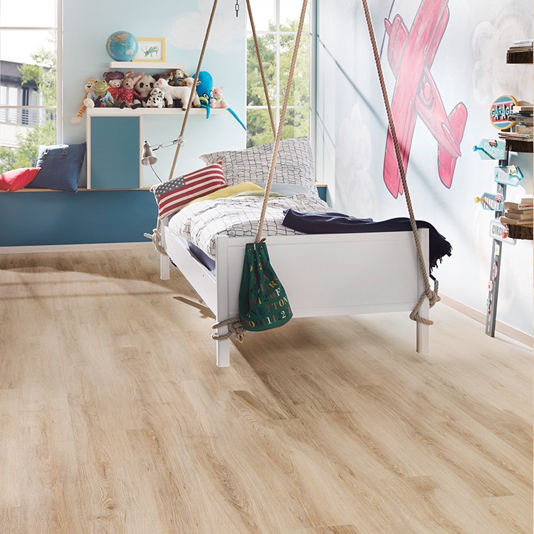 Ламинат Kronospan Castello Classic 5236 Дуб Гренландский