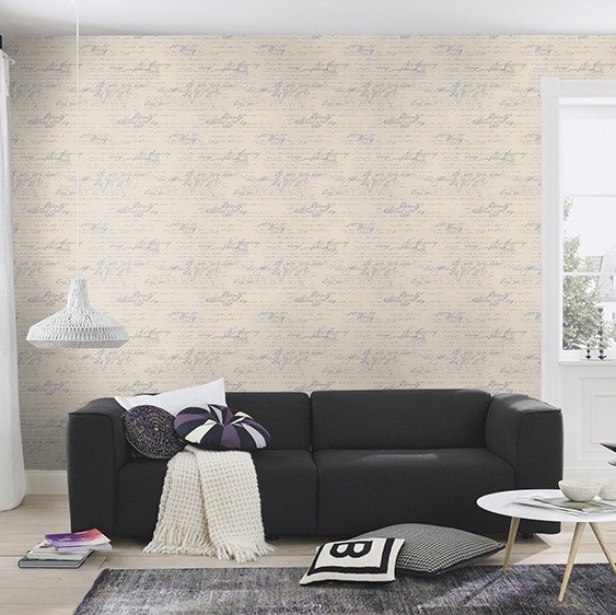 Обои виниловые на флизелиновой основе Rasch Florentine ll 449587