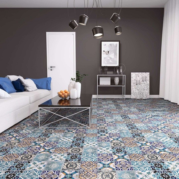 Ламинат Classen Loft Cerama 43058 Cerama Colour