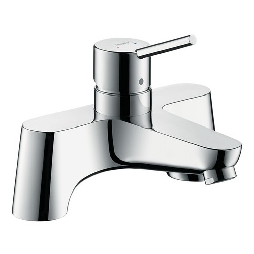 Смеситель на борт ванны Hansgrohe Talis S2 31427000