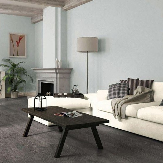 Ламинат Quick Step Classic CL1382/QSM038 Дуб Старинный серый