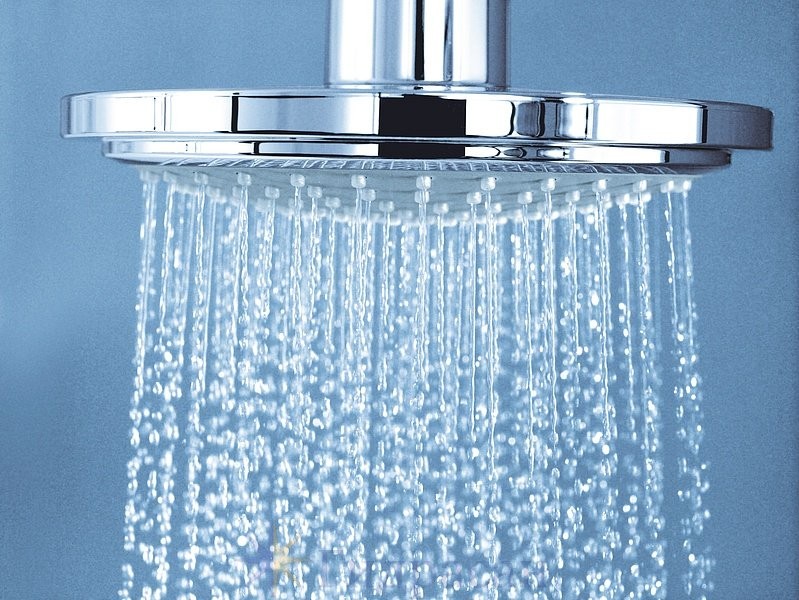 Верхний душ Grohe Euphoria Cosmoolitan 28233000