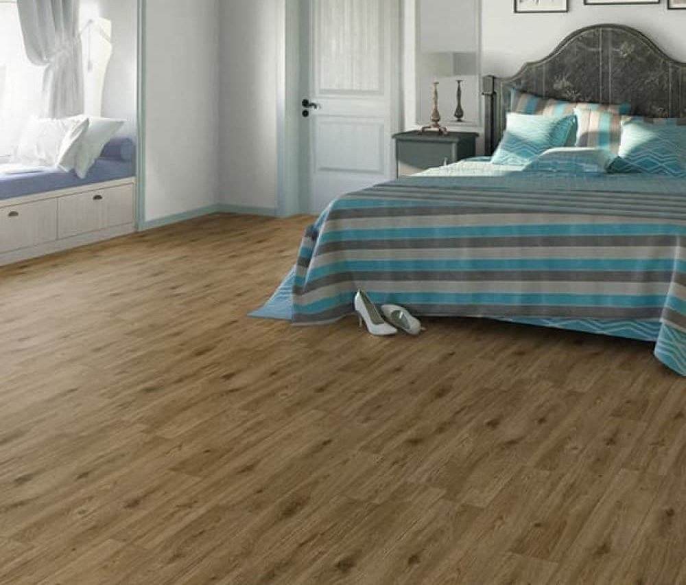 Линолеум бытовой Tarkett Absolut Tudor 4 3,5 м резка