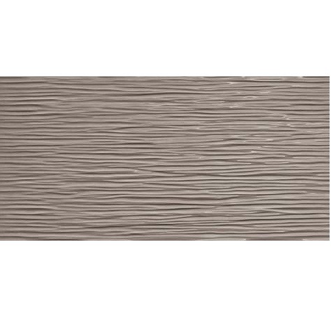 Керамогранит Atlas Concorde Dwell 3D Wave Greige 80 800х400 мм