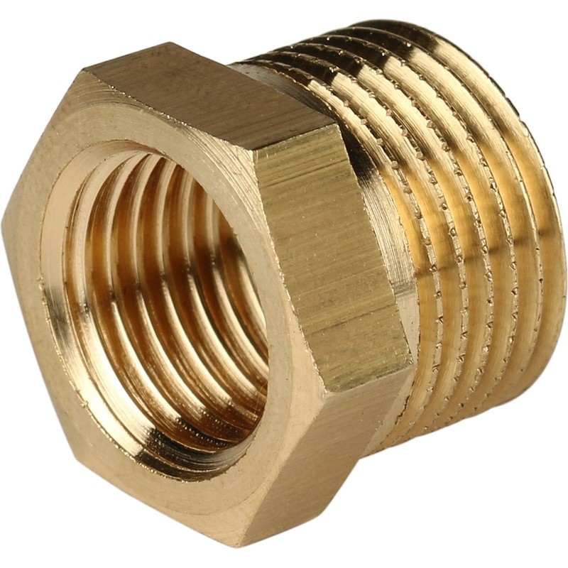 Футорка Stout SFT-0028-003814 3/8х1/4 дюйма