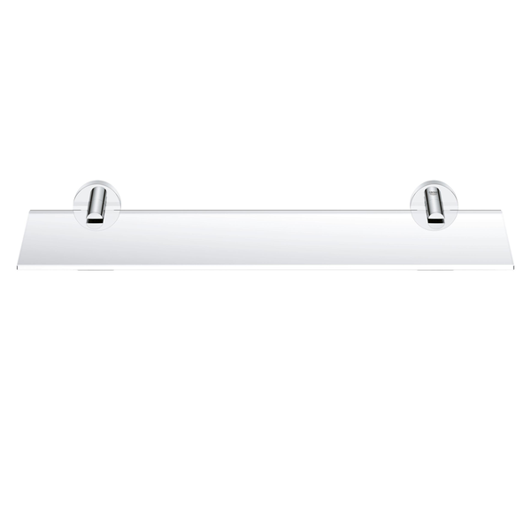 Полочка стеклянная Grohe Essentials 40799001