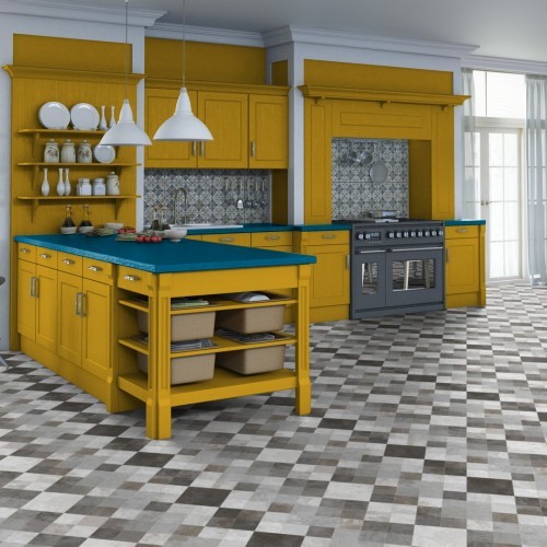 Линолеум бытовой Tarkett Force Toscana 3 2,5 м резка