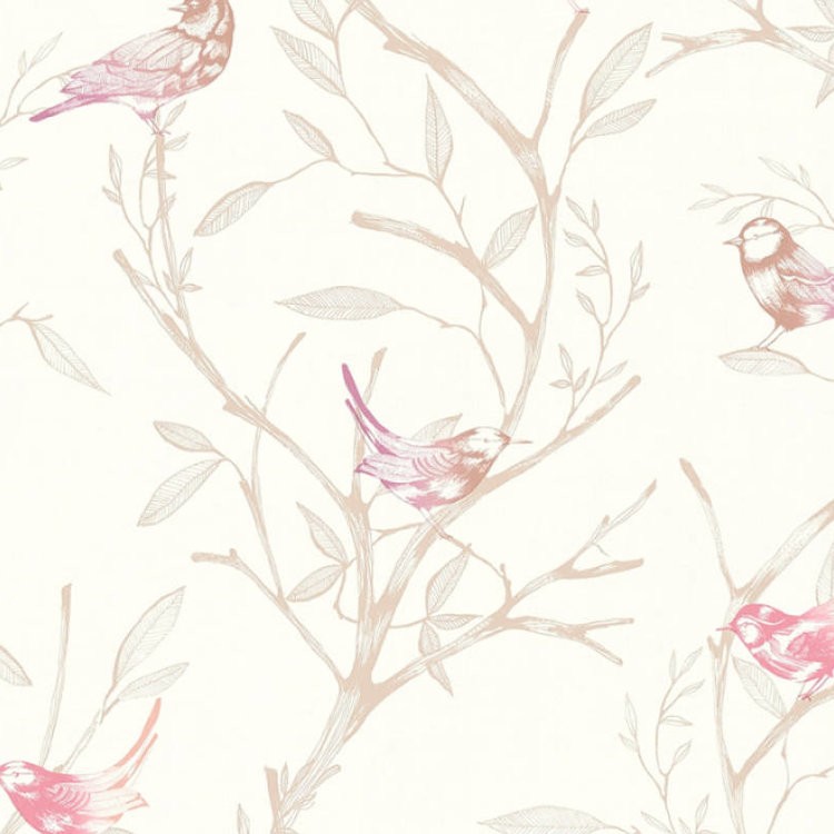 Обои виниловые на флизелиновой основе AS Creation Colibri 36623-3