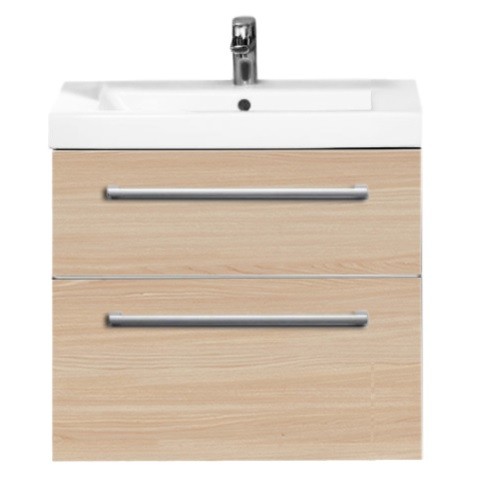Тумба с раковиной Villeroy & Boch 2day2 A98000E9+71758001