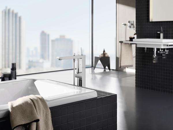 Смеситель для раковины Grohe Eurocube Joy 23654000