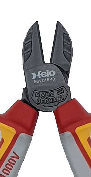 Бокорезы диэлектрические Felo 160 мм