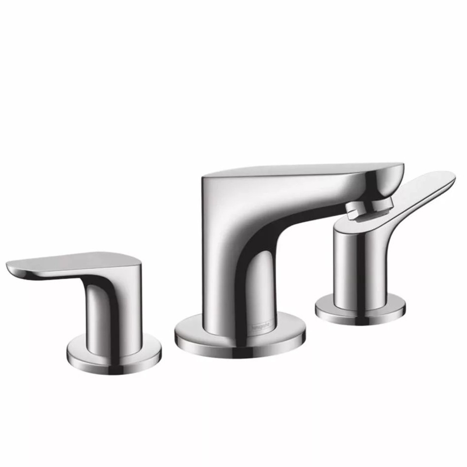 Смеситель на борт ванны Hansgrohe Focus 31937000