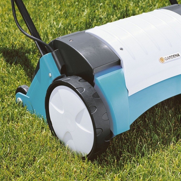 Скарификатор-аэратор Gardena EVC 1000 04068
