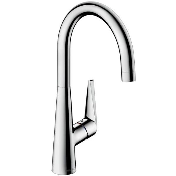 Смеситель для кухни Hansgrohe Talis S 72810800