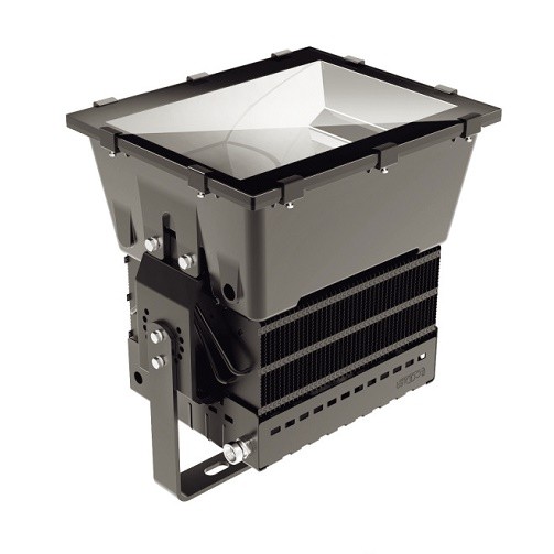 Светильник светодиодный DMS TG DMS-TG-400-DS5-PO 400 Вт 5000 К