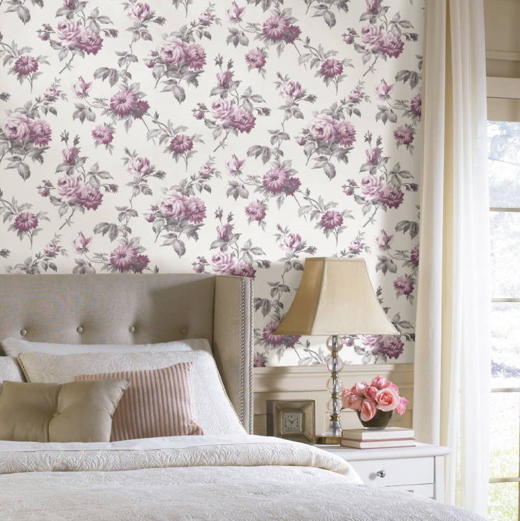 Обои флизелиновые Fresco Somerset House FD21543