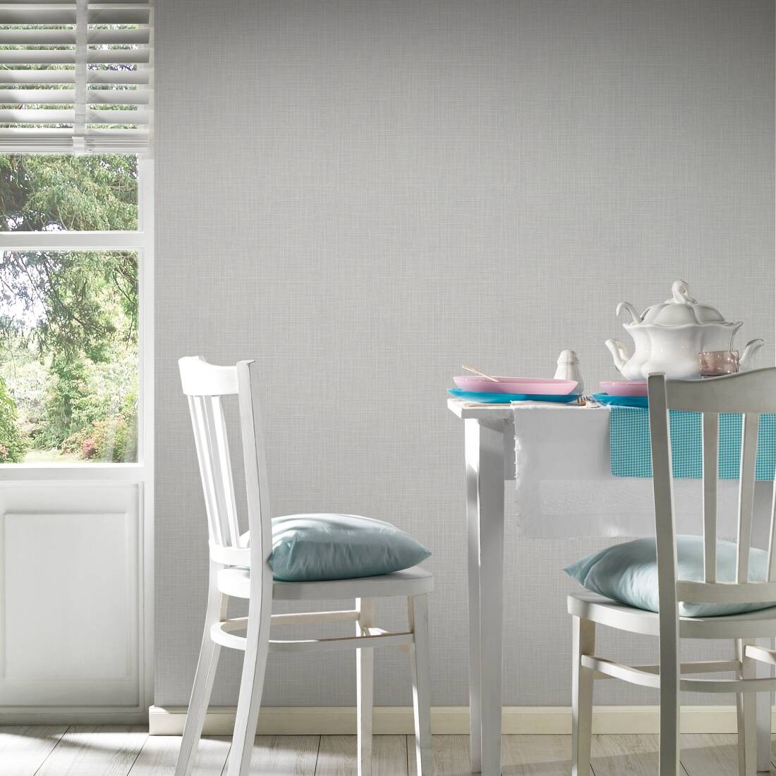 Обои виниловые на флизелиновой основе AS Creation Cote d' Azur 35411-4