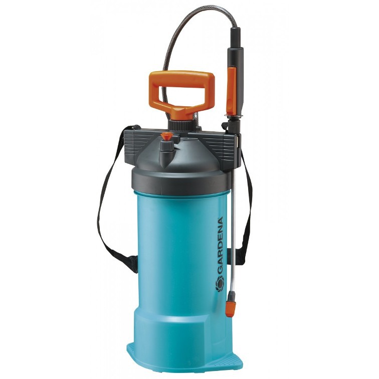 Опрыскиватель Gardena Comfort 5 л 00869-20.000.00