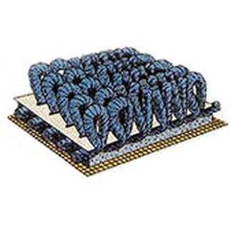 Ковровое покрытие Balta Solid 034 4 м
