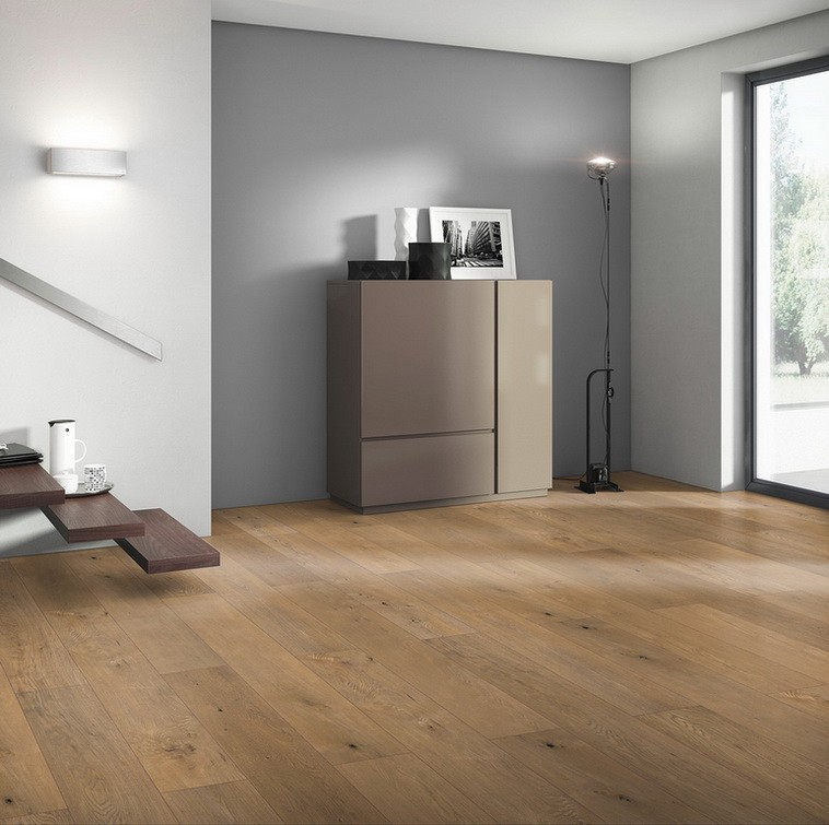 Плитка напольная виниловая Classen Green Vinyl Touch 48323 Дуб Лимозин 1290x203x4 мм