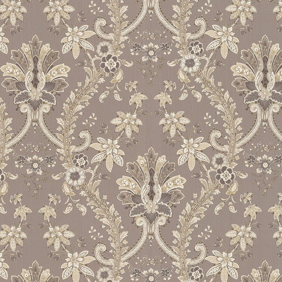 Обои виниловые на флизелиновой основе Ascot Wallpapper Adagio RJC4002-8