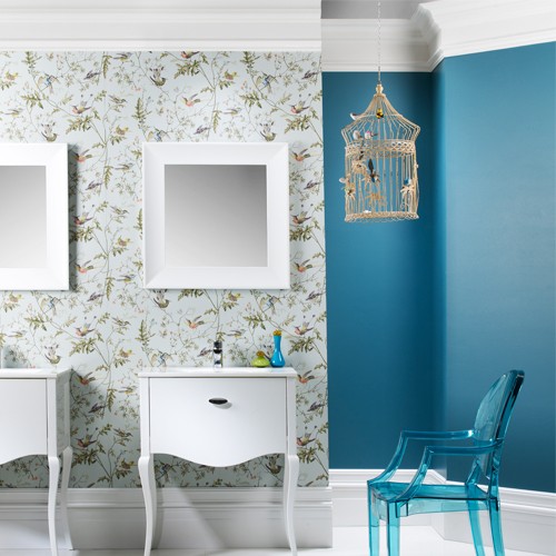 Карниз потолочный полиуретановый Orac Decor Luxxus C340 2000х135х256 мм