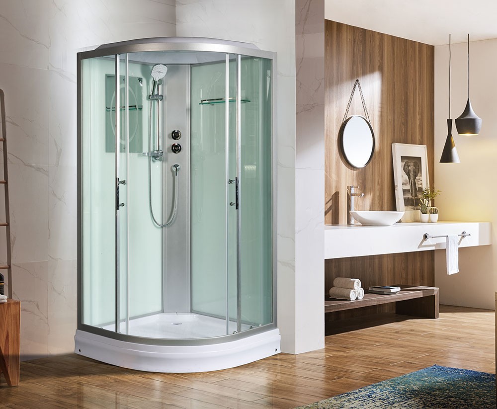 Душевая кабина Weltwasser WW500 Werra 902 900х900х2170 мм