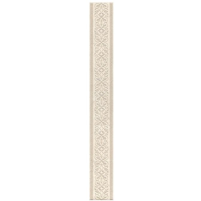 Бордюр керамический Kerama Marazzi HGD/A108/7169 Резиденция 500х63 мм