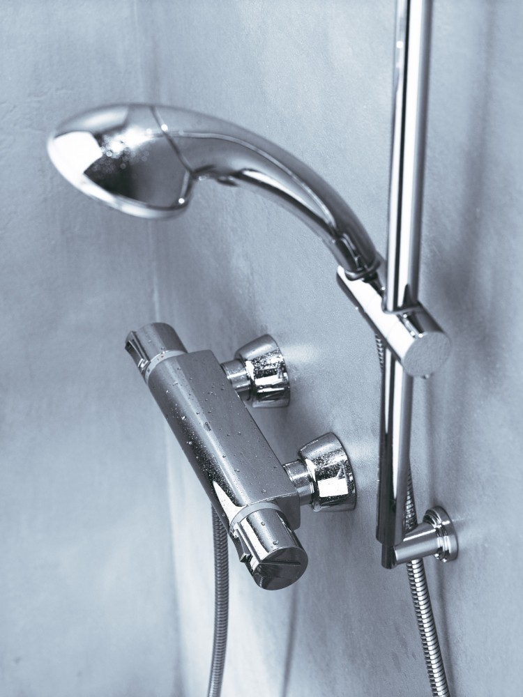 Ручной душ Grohe Movario 28393000