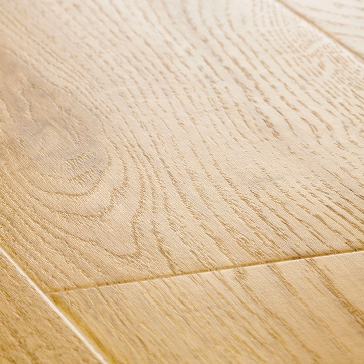 Ламинат Quick-Step Rustic RIC1497 Дуб белый светлый