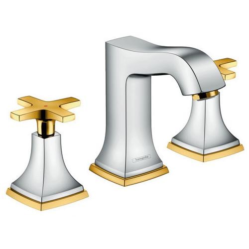 Смеситель для раковины Hansgrohe Metropol 31330090