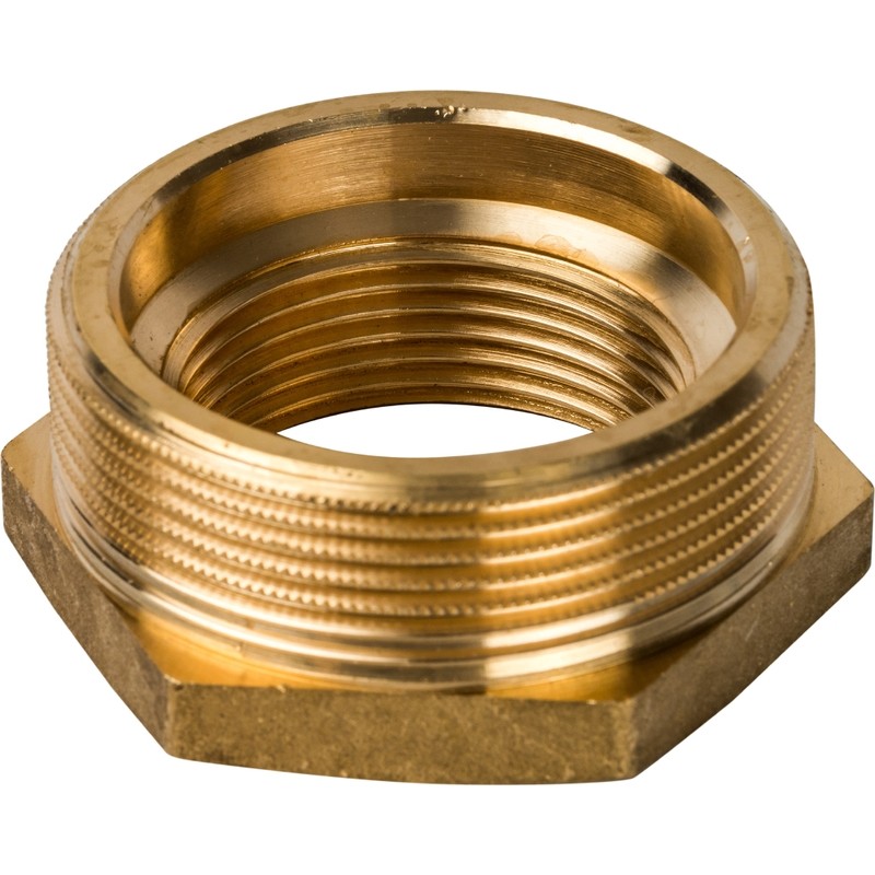 Футорка Stout SFT-0028-112114 1 1/2х1 1/4 дюйма