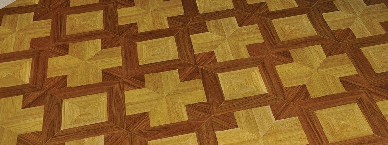 Ламинат Tatami Art Parquet 920