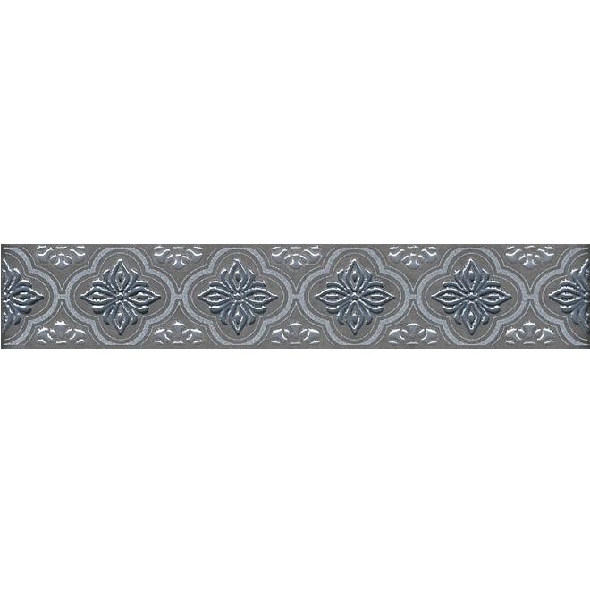 Бордюр керамический Kerama Marazzi AD/A293/5263 Марчиана 200х36 мм