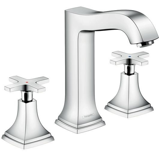 Смеситель для раковины Hansgrohe Metropol 31307000
