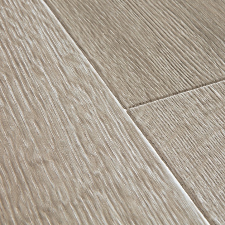 Ламинат Quick-Step Majestic MJ3552 Дуб пустынный шлифованный серый
