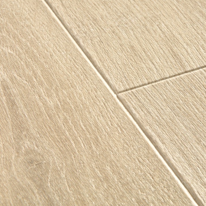 Ламинат Quick-Step Majestic MJ3545 Дуб лесной массив бежевый