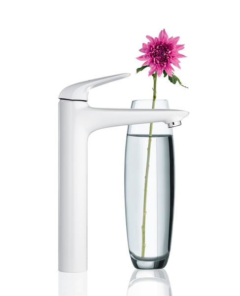 Смеситель для раковины Grohe Eurostyle 23719LS3