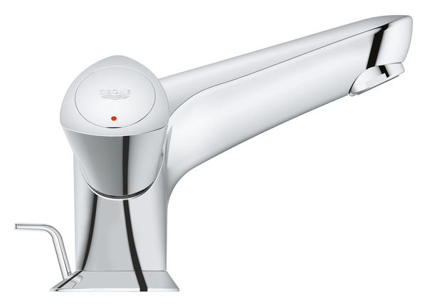Смеситель для раковины Grohe Costa S 21255001