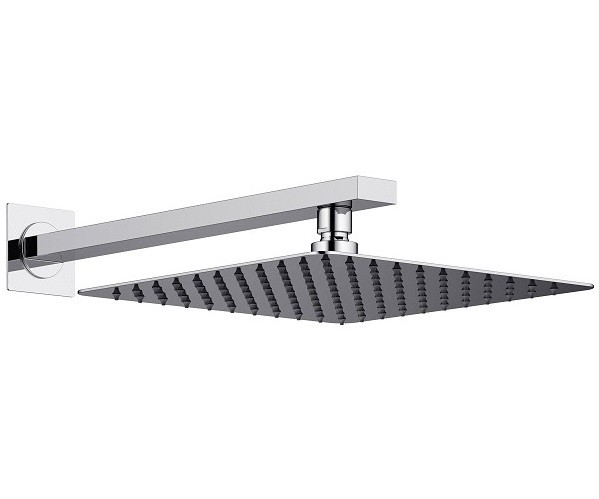 Душевой комплект Timo Petruma SX-5159/00SM chrome с термостатом