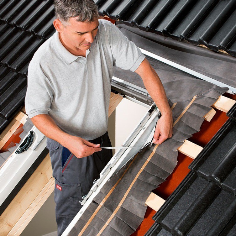 Гидроизоляция Velux BFX 1000 (PR08) 940х1400 мм