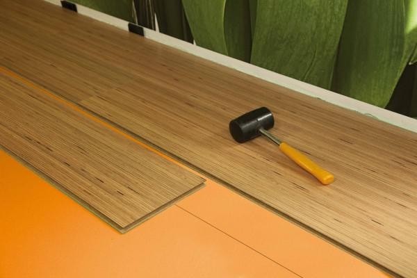 Подложка Floorwood 1000х500x5 мм