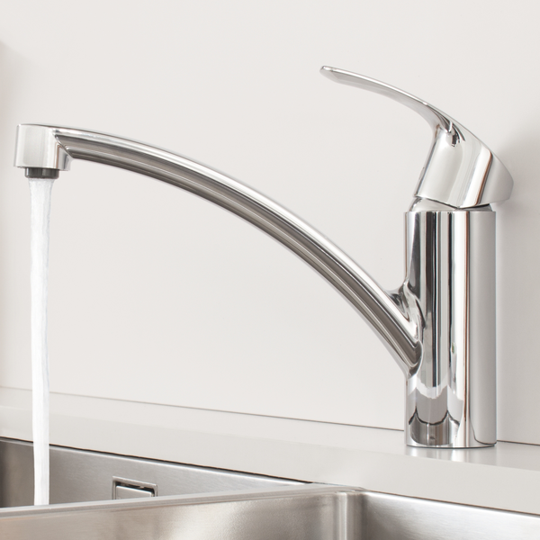 Смеситель для кухни Grohe Eurosmart New 3328120E