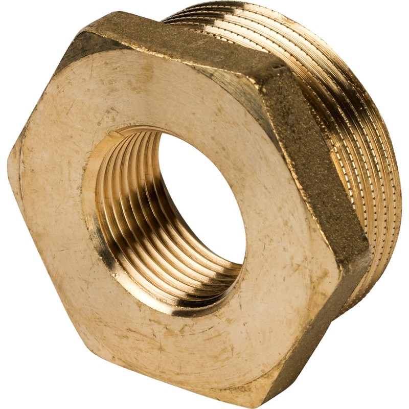 Футорка Stout SFT-0028-011234 1 1/2х3/4 дюйма