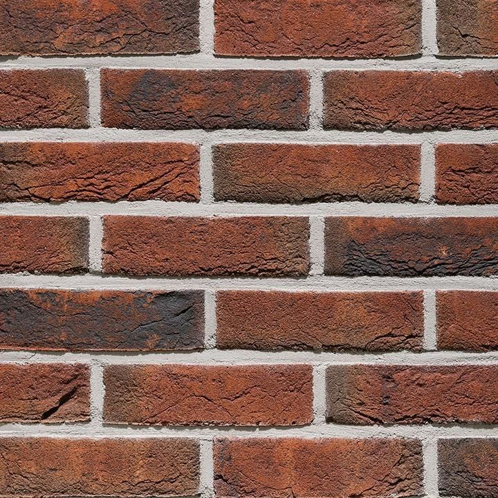 Кирпич облицовочный ручной формовки Terca Morado WFD65 215х102х65 мм