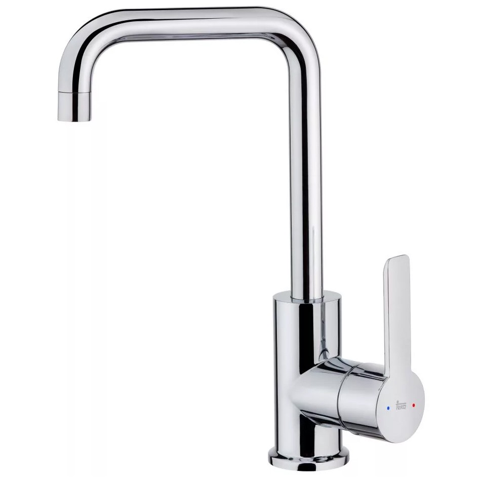 Смеситель для умывальника Teka Petra 813766280