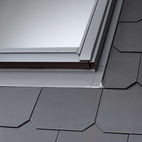 Оклад Velux Premium EDS 2000 (MK06) 780x1180 мм для плоских кровельных материалов